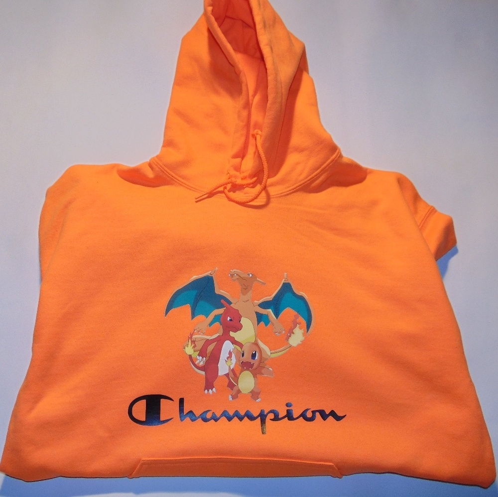 Champion Hoodie